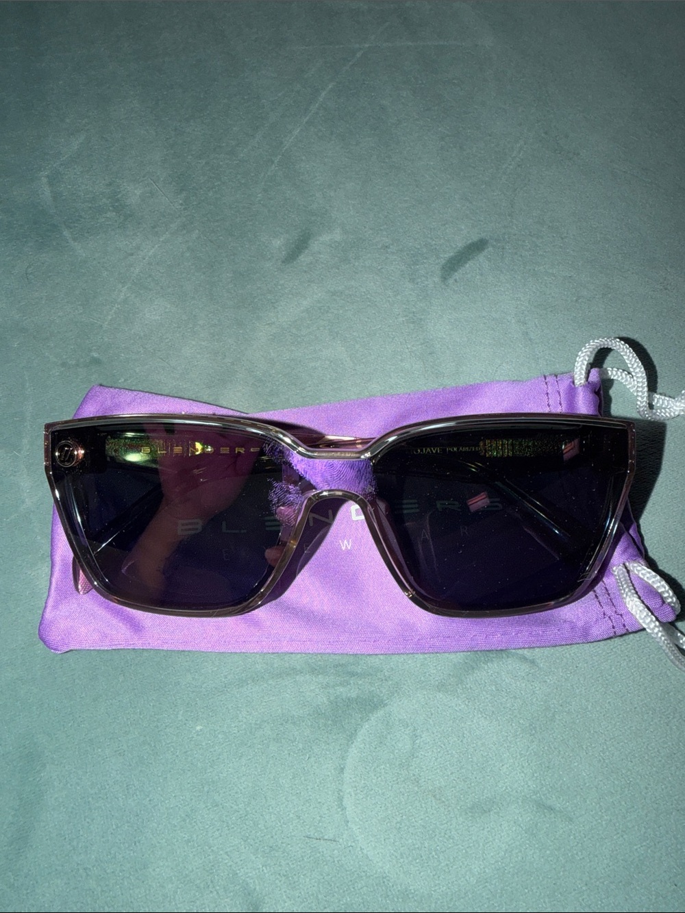 Blenders Mave X2 Sunglasses in Mojave